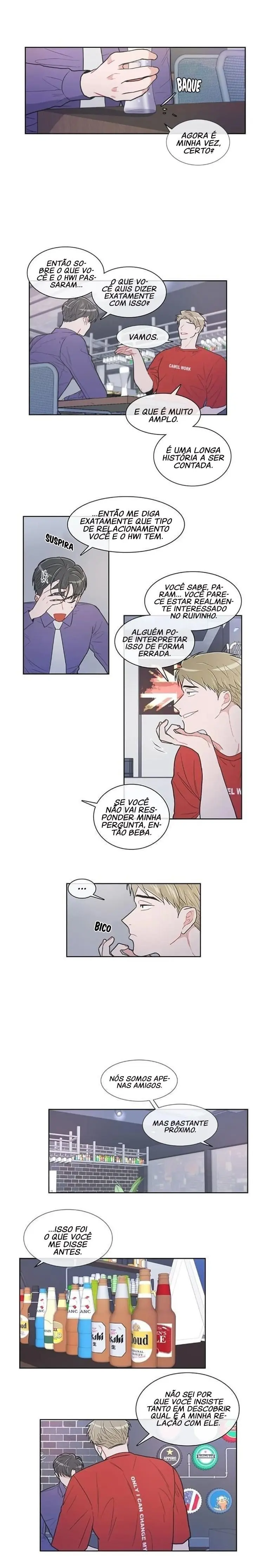 Anti P.T – Capítulo 48 Yaoi – Página 3