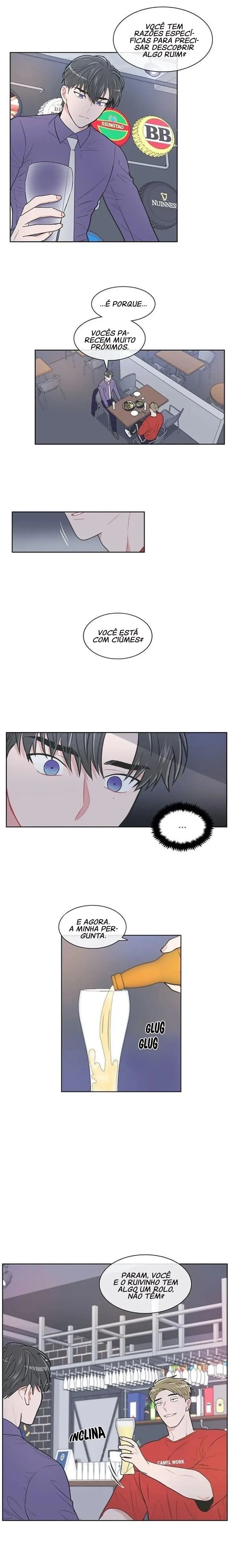 Anti P.T – Capítulo 48 Yaoi – Página 4