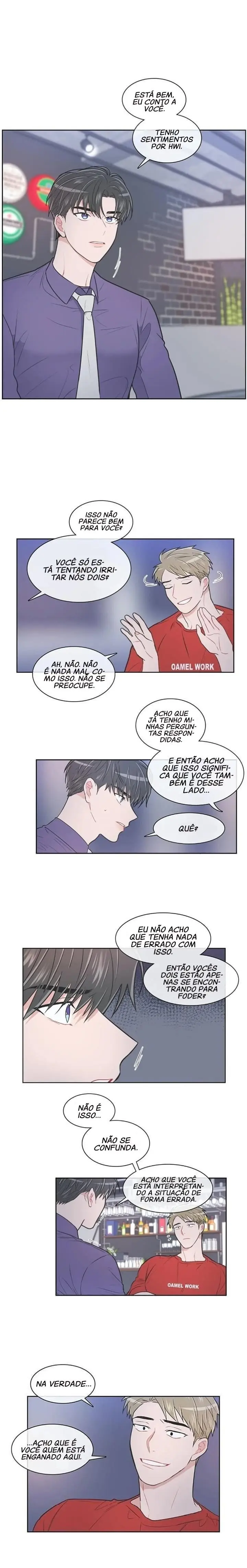 Anti P.T – Capítulo 48 Yaoi – Página 6