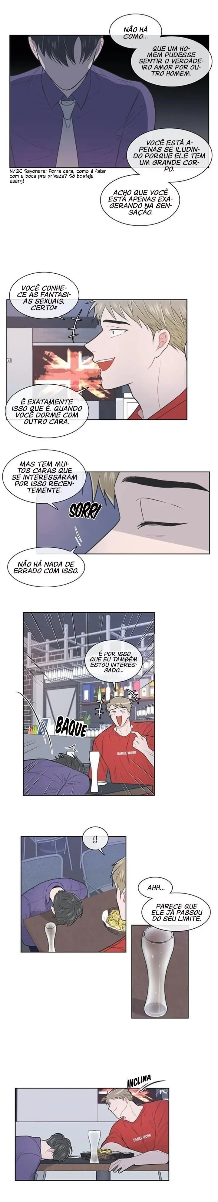 Anti P.T – Capítulo 48 Yaoi – Página 7