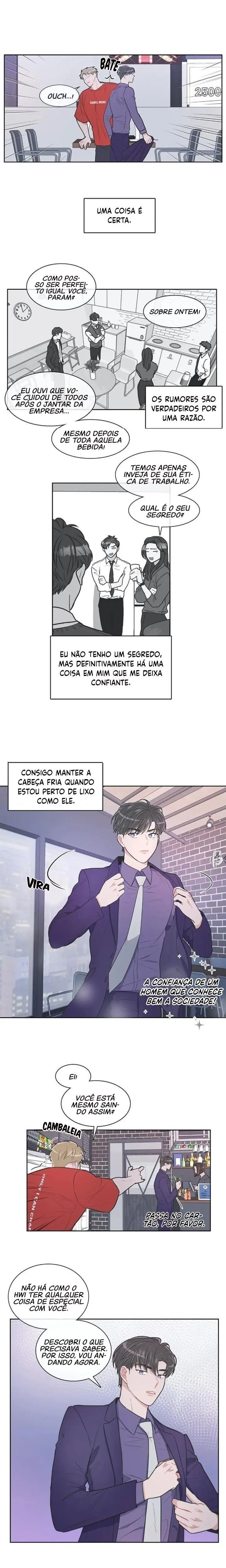 Anti P.T – Capítulo 48 Yaoi – Página 9