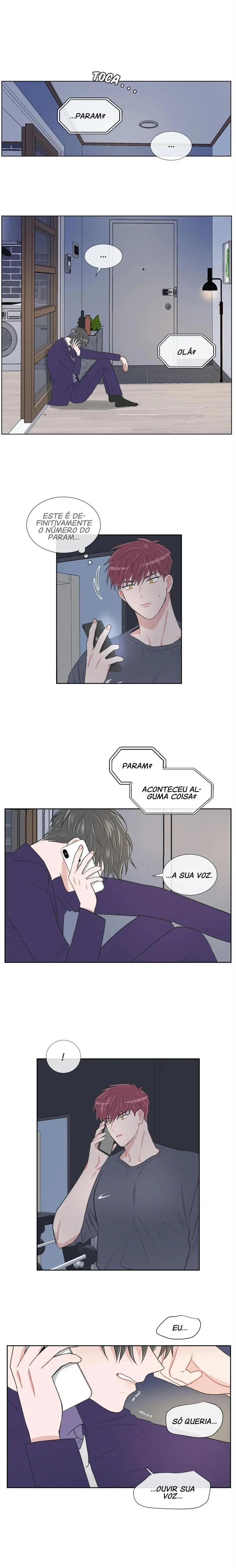 Anti P.T – Capítulo 49 Yaoi – Página 2