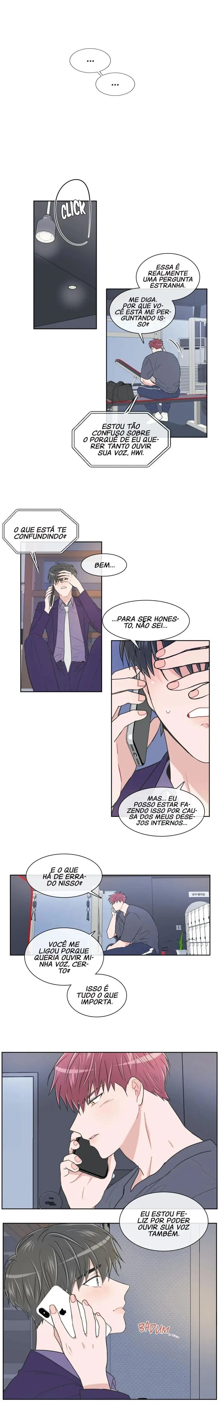 Anti P.T – Capítulo 49 Yaoi – Página 4