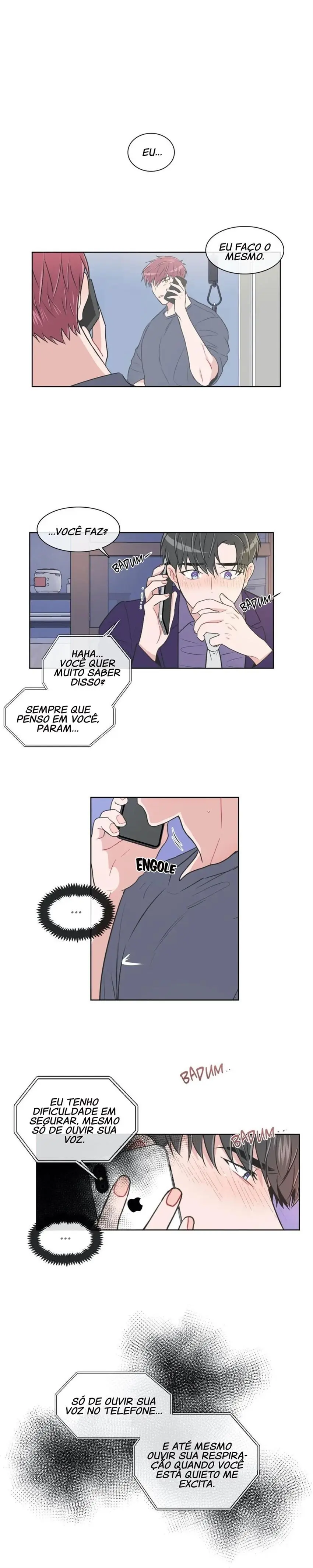 Anti P.T – Capítulo 49 Yaoi – Página 7