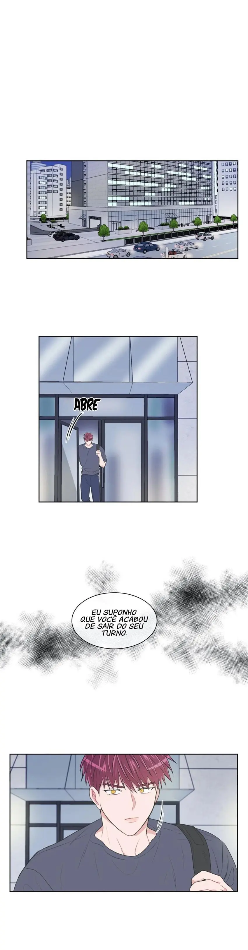 Anti P.T – Capítulo 50 Yaoi – Página 12