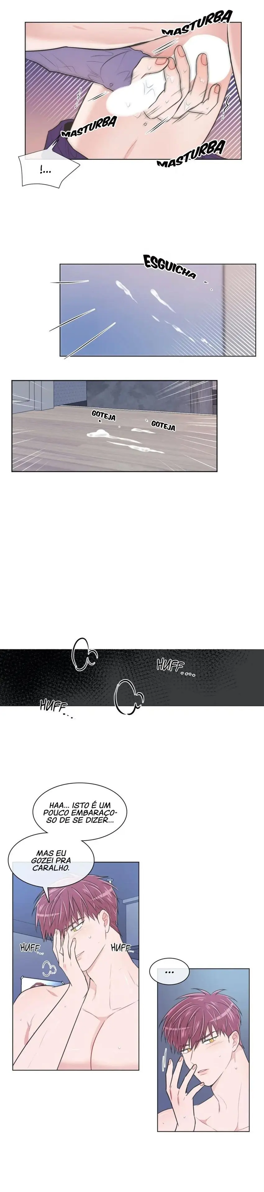 Anti P.T – Capítulo 50 Yaoi – Página 7