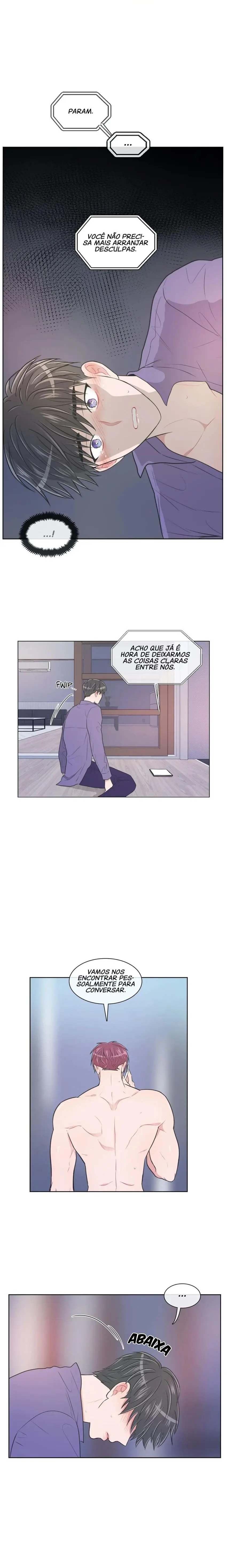 Anti P.T – Capítulo 50 Yaoi – Página 9