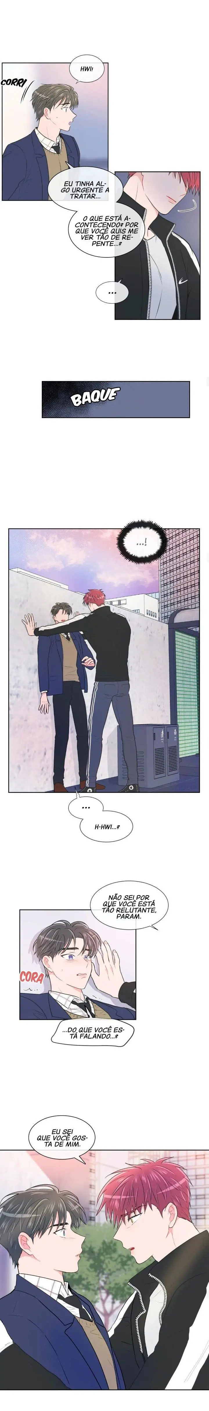 Anti P.T – Capítulo 51 Yaoi – Página 13