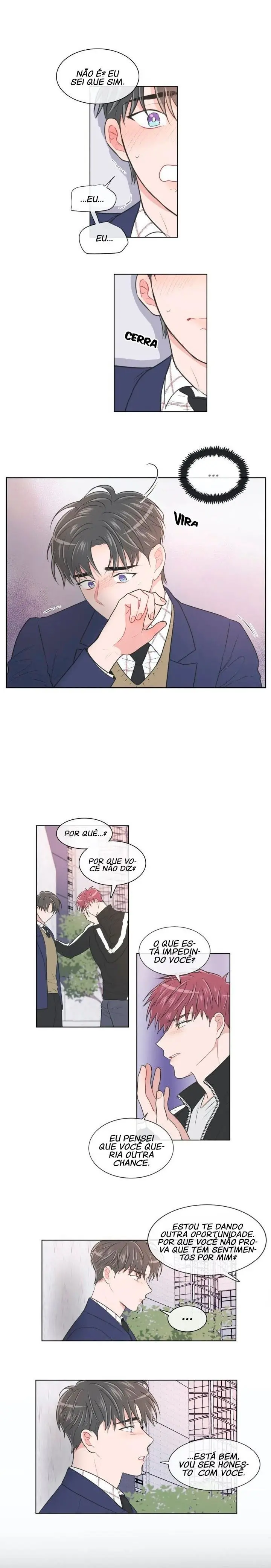 Anti P.T – Capítulo 51 Yaoi – Página 14