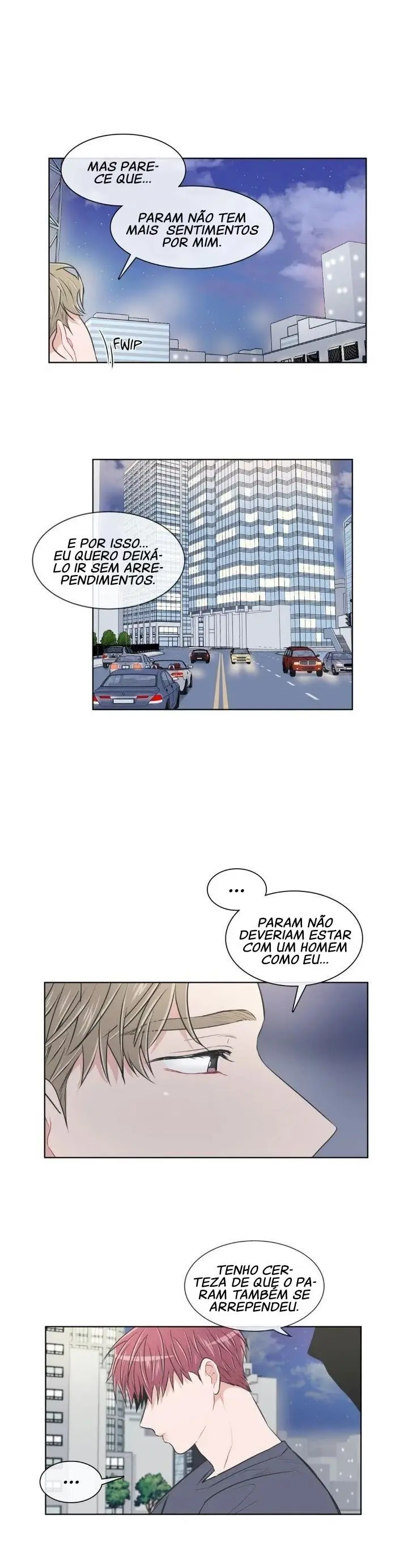 Anti P.T – Capítulo 51 Yaoi – Página 2