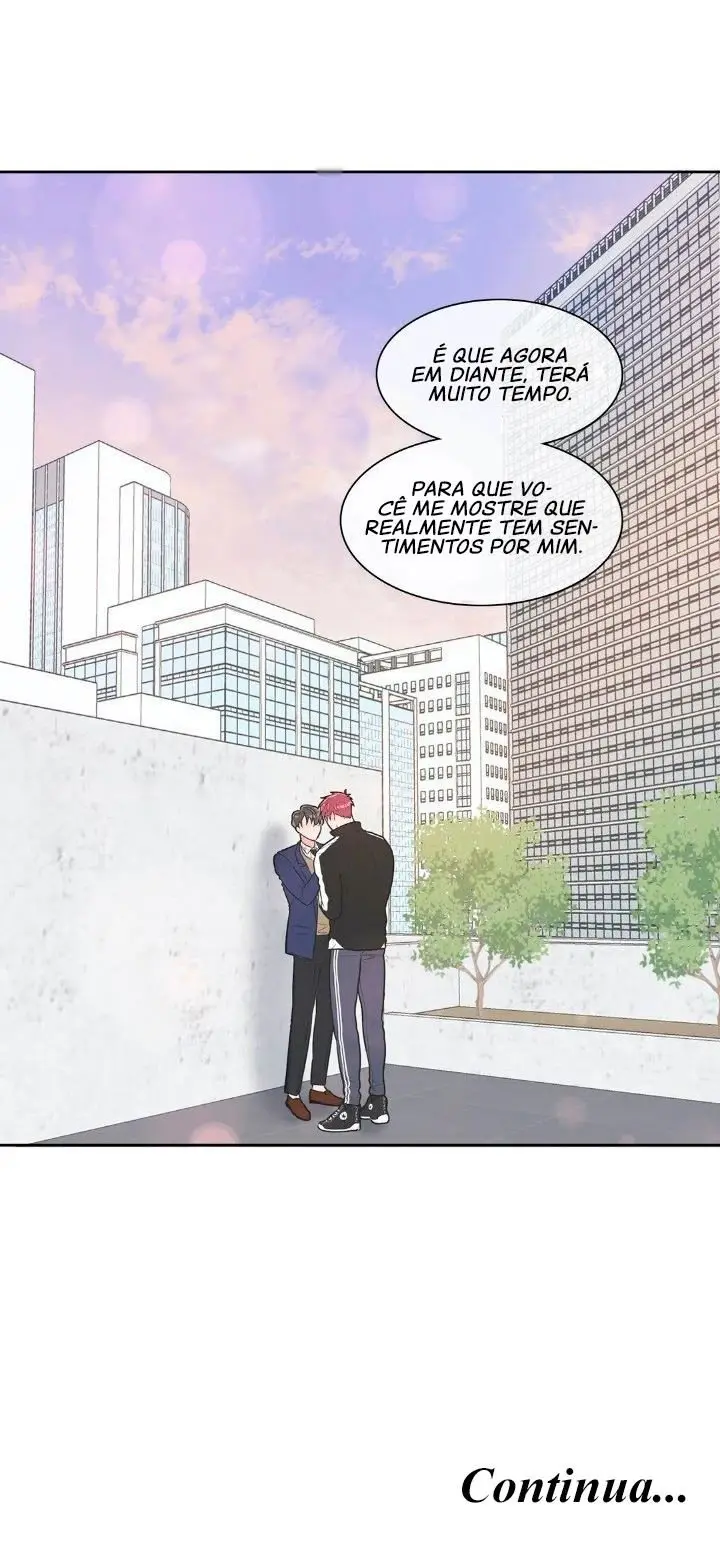 Anti P.T – Capítulo 51 Yaoi – Página 20