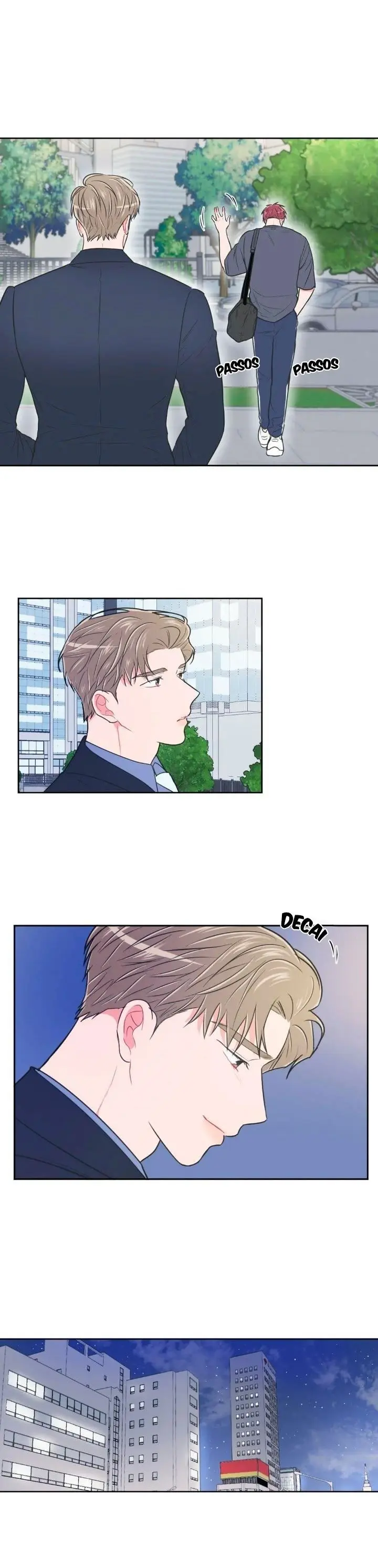 Anti P.T – Capítulo 51 Yaoi – Página 5