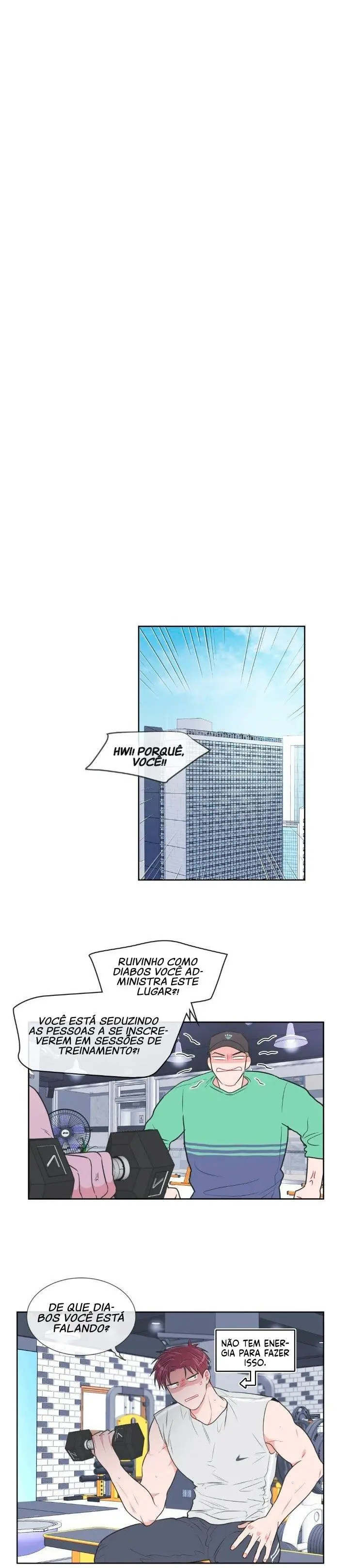 Anti P.T – Capítulo 51 Yaoi – Página 6