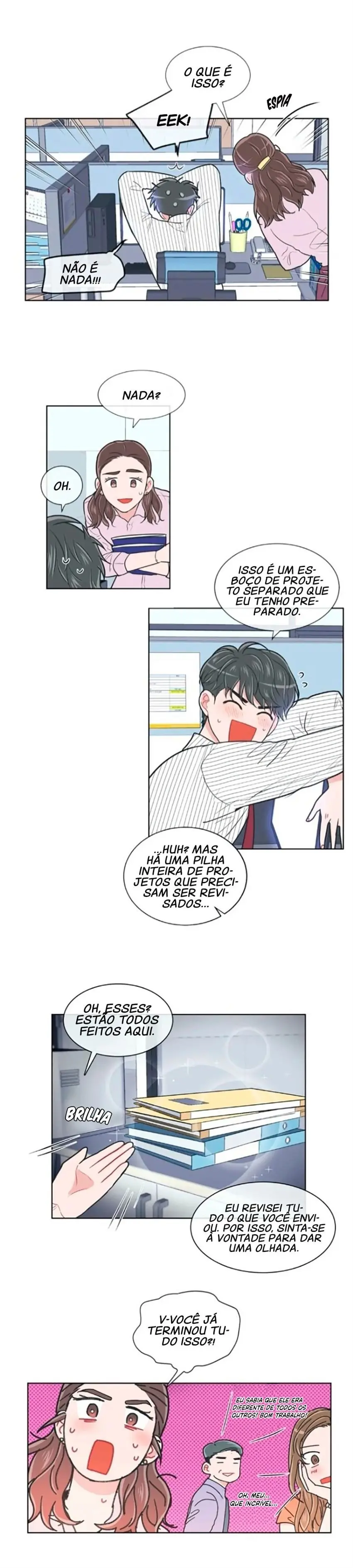 Anti P.T – Capítulo 52 Yaoi – Página 2