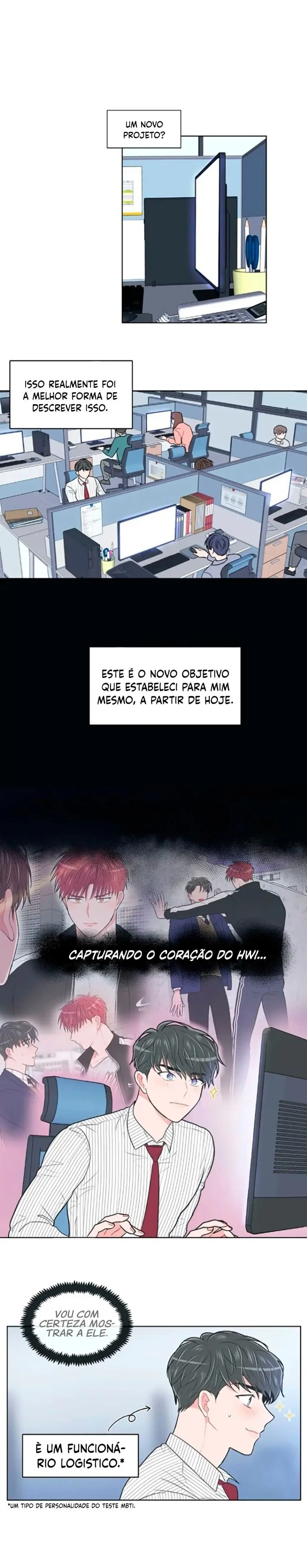 Anti P.T – Capítulo 52 Yaoi – Página 3