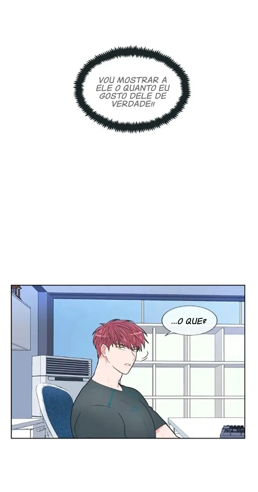 Anti P.T – Capítulo 52 Yaoi – Página 4