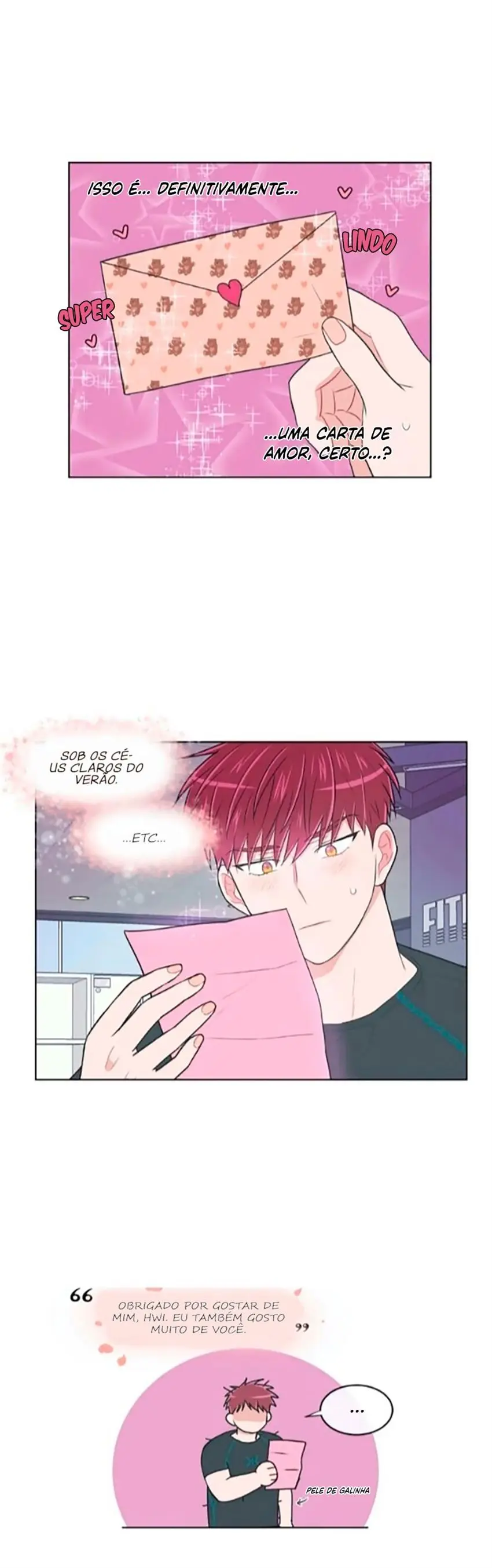 Anti P.T – Capítulo 52 Yaoi – Página 7