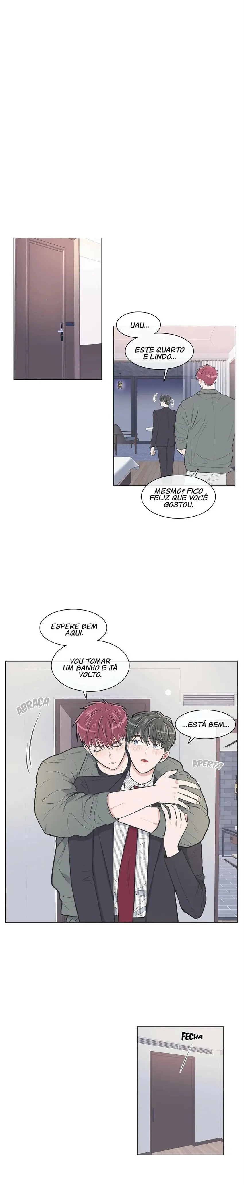 Anti P.T – Capítulo 53 Yaoi – Página 10