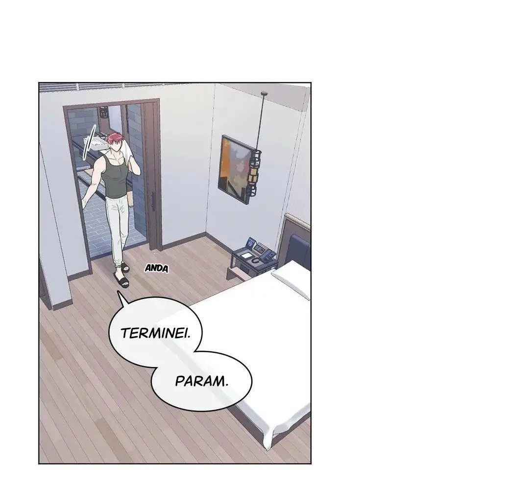 Anti P.T – Capítulo 53 Yaoi – Página 12