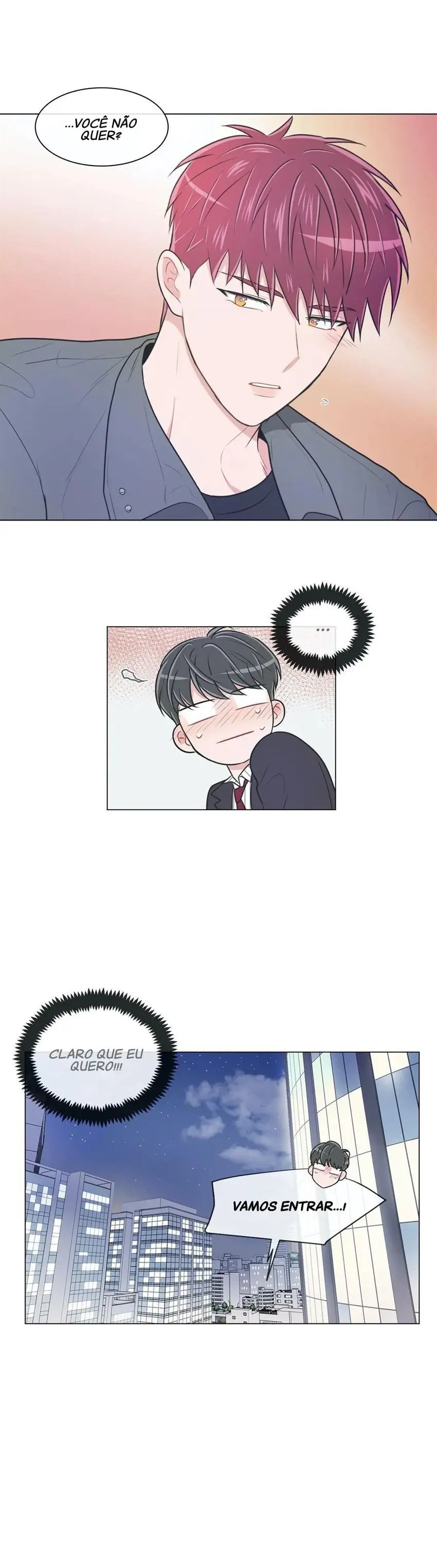 Anti P.T – Capítulo 53 Yaoi – Página 9