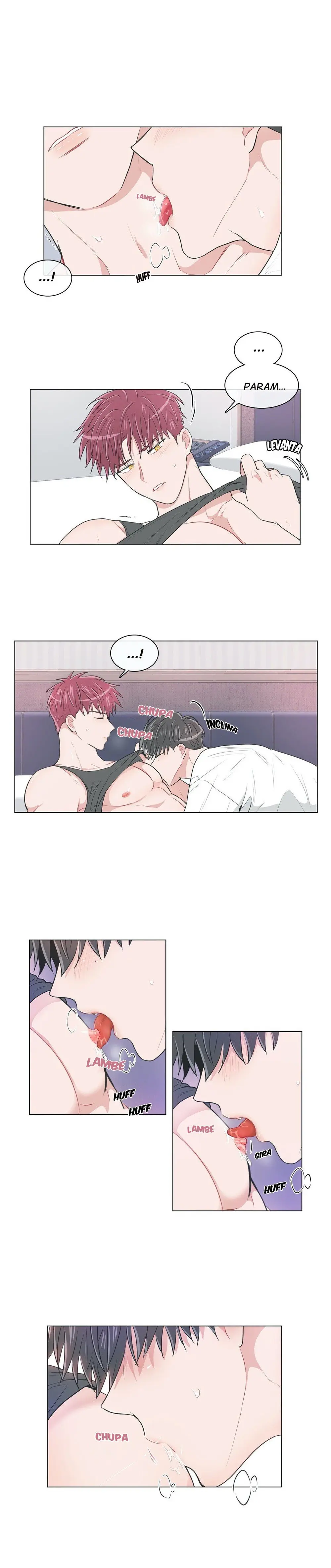 Anti P.T – Capítulo 54 Yaoi – Página 4