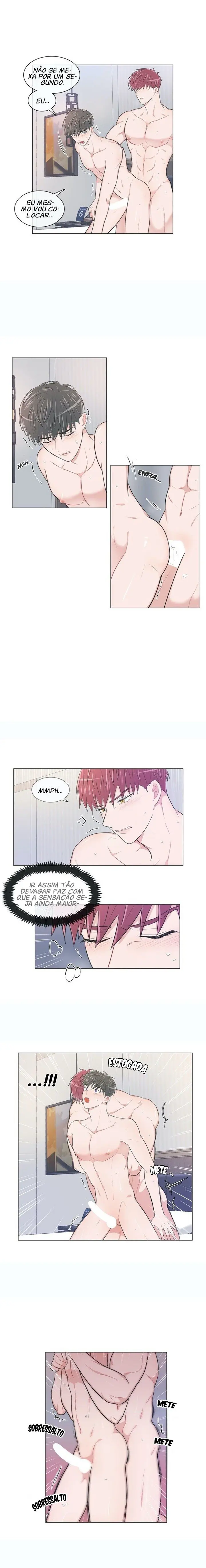 Anti P.T – Capítulo 55 Yaoi – Página 8