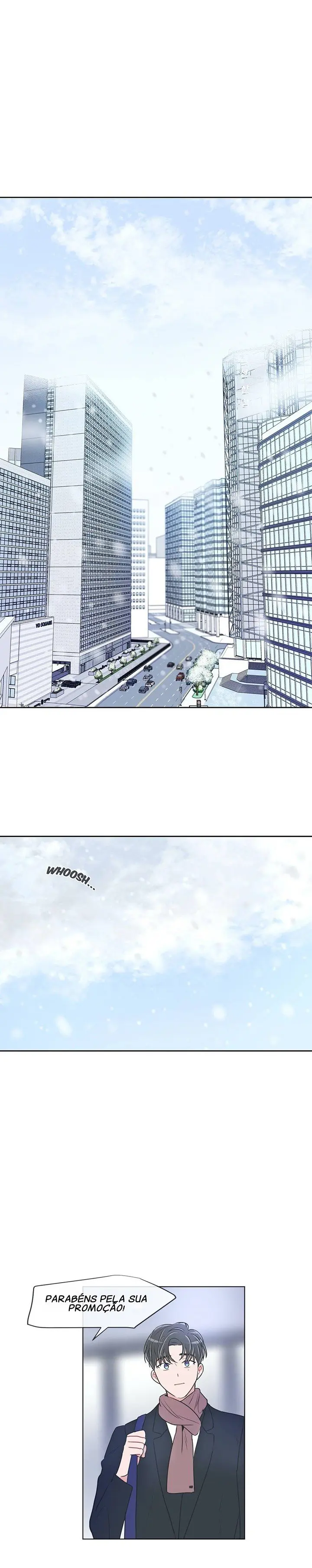 Anti P.T – Capítulo 56 Yaoi – Página 13