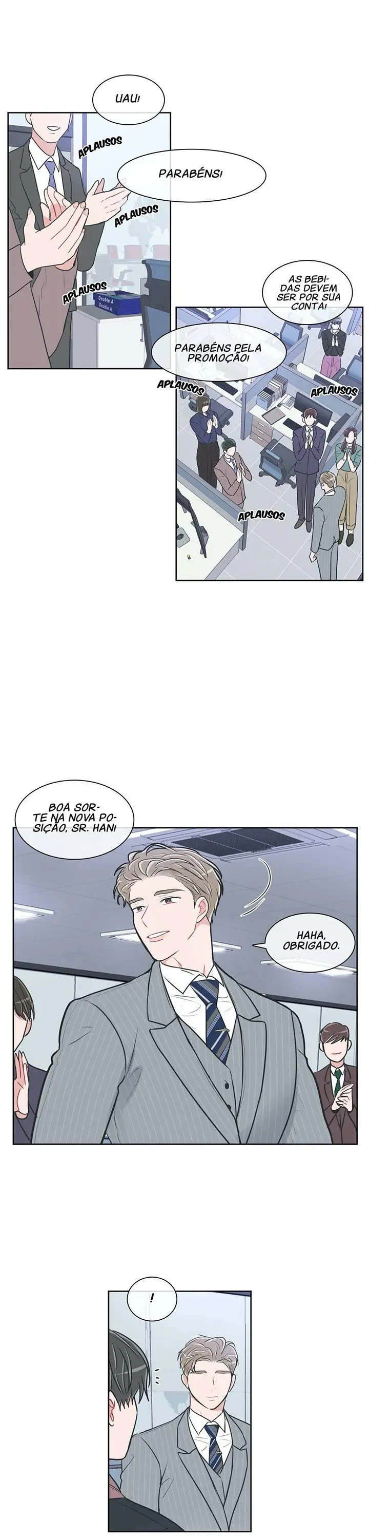 Anti P.T – Capítulo 56 Yaoi – Página 14