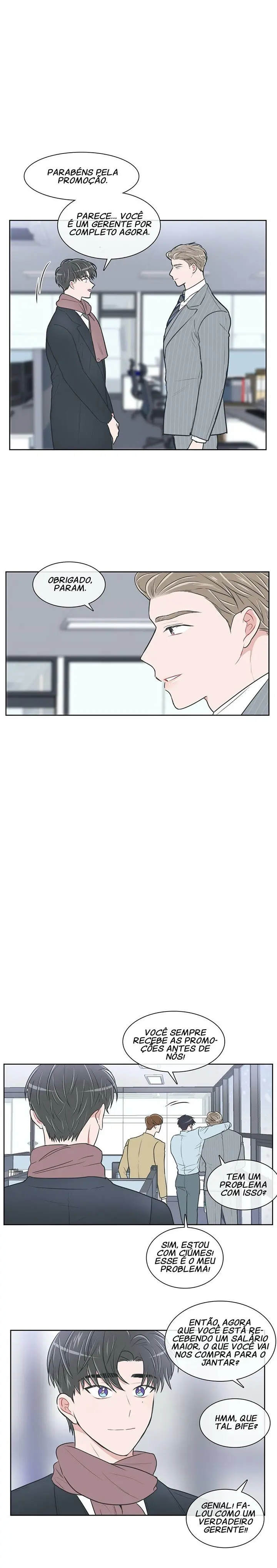 Anti P.T – Capítulo 56 Yaoi – Página 15