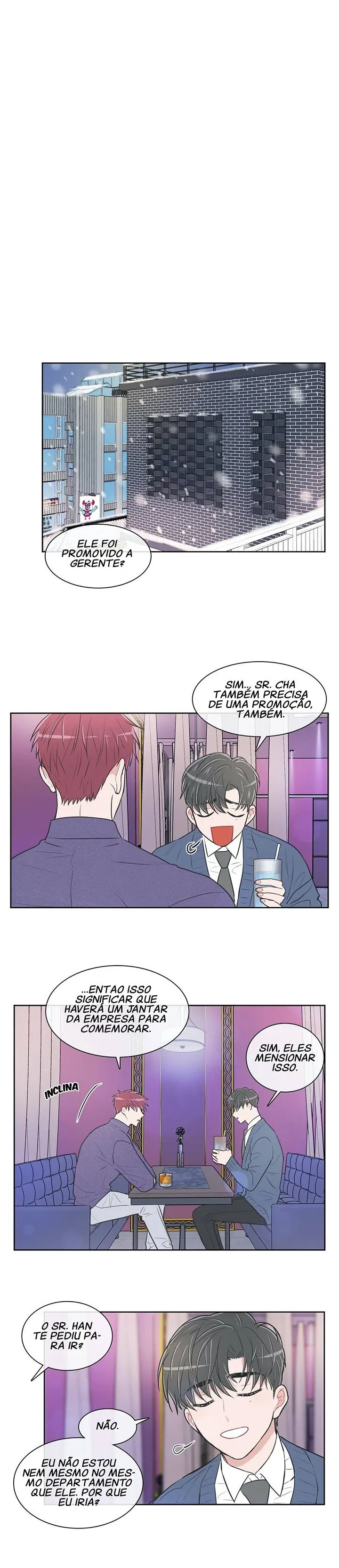 Anti P.T – Capítulo 56 Yaoi – Página 16