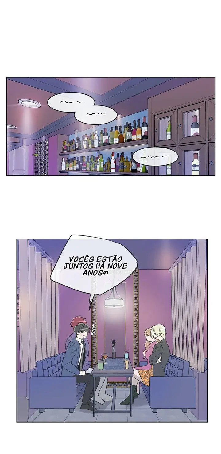 Anti P.T – Capítulo 56 Yaoi – Página 20