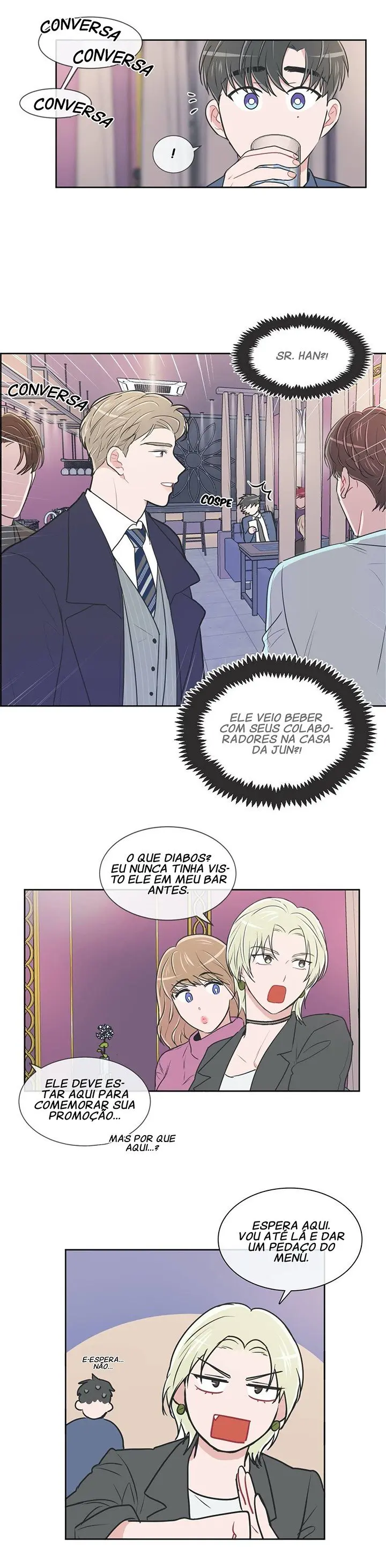 Anti P.T – Capítulo 56 Yaoi – Página 24