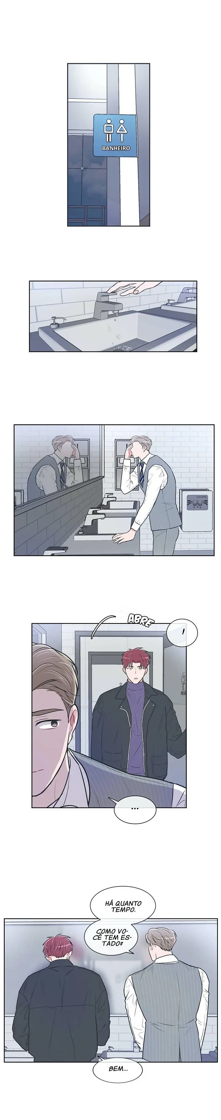 Anti P.T – Capítulo 56 Yaoi – Página 26