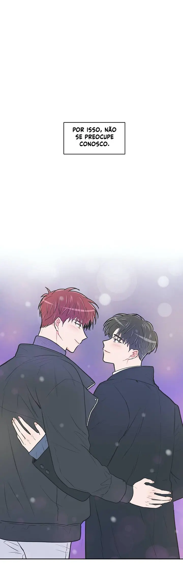 Anti P.T – Capítulo 56 Yaoi – Página 30