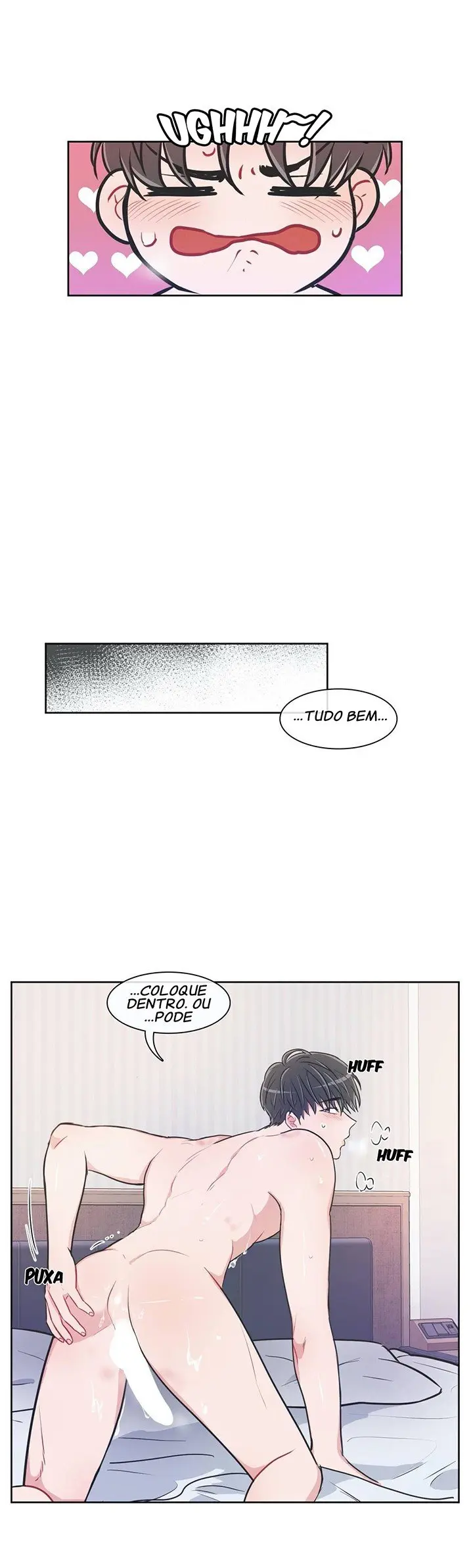 Anti P.T – Capítulo 56 Yaoi – Página 4