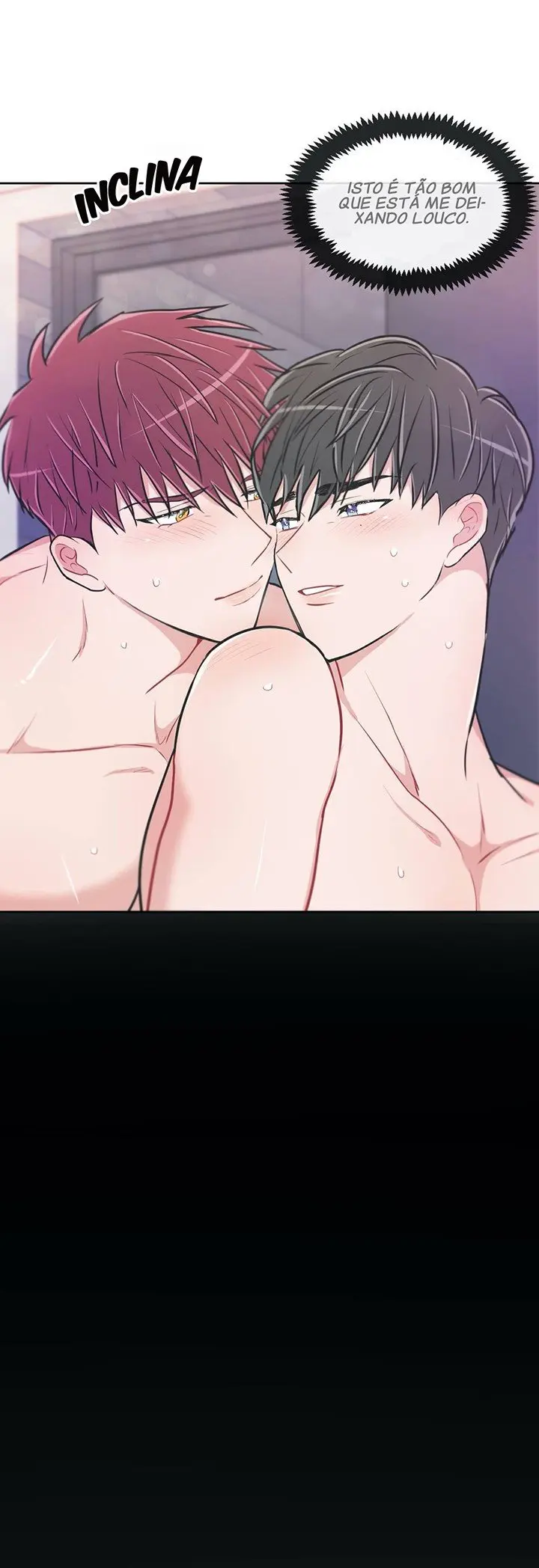 Anti P.T – Capítulo 56 Yaoi – Página 7