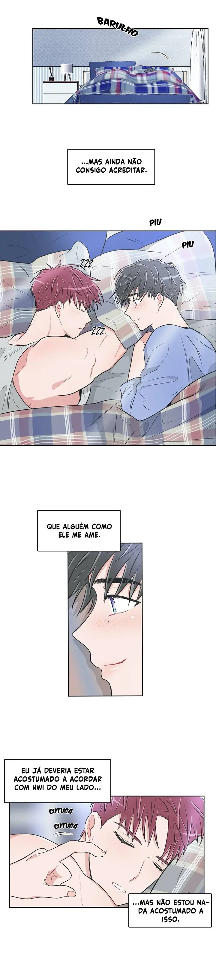 Anti P.T – Capítulo 56 Yaoi – Página 9