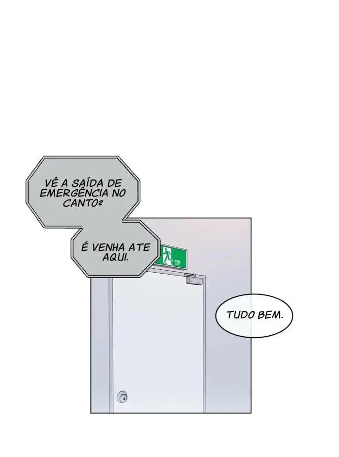 Anti P.T – Capítulo 60 Yaoi – Página 11