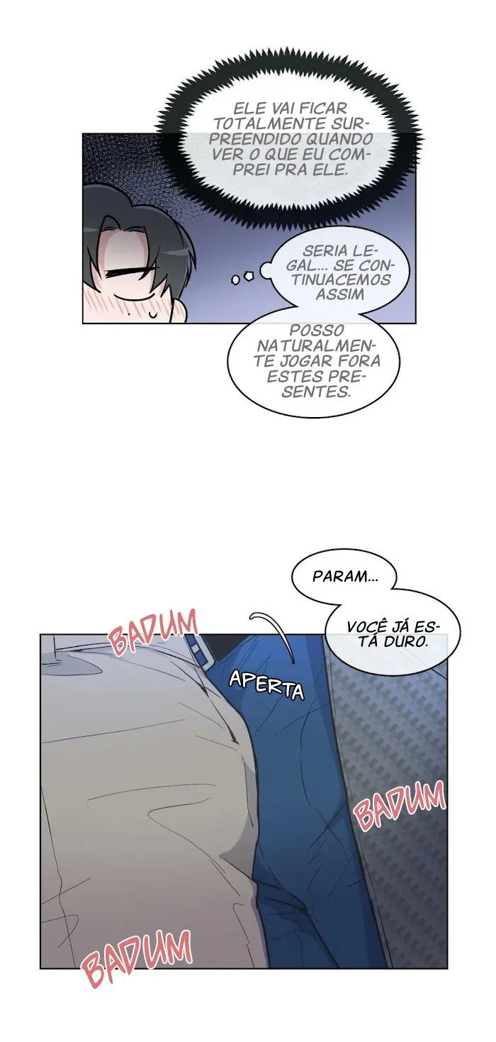 Anti P.T – Capítulo 60 Yaoi – Página 17