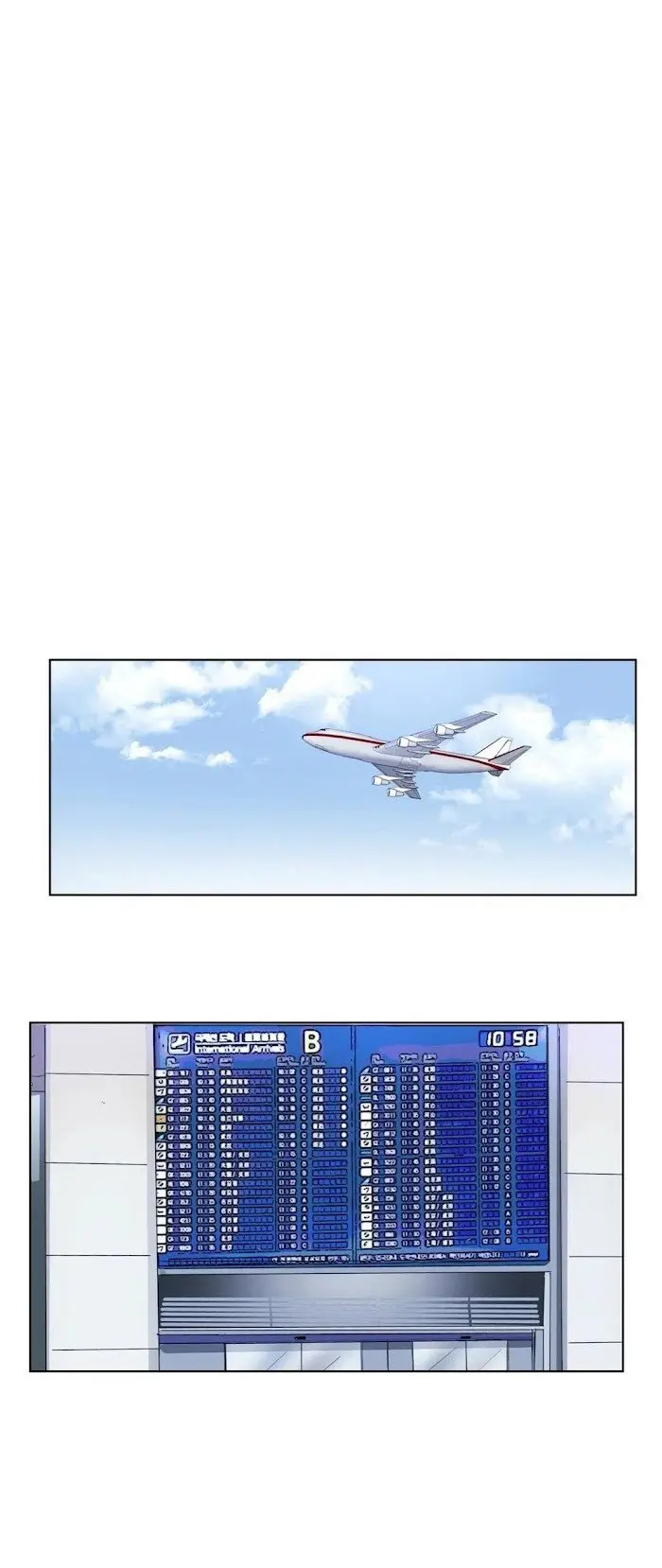 Anti P.T – Capítulo 60 Yaoi – Página 9