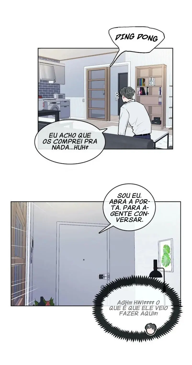 Anti P.T – Capítulo 61 Yaoi – Página 10