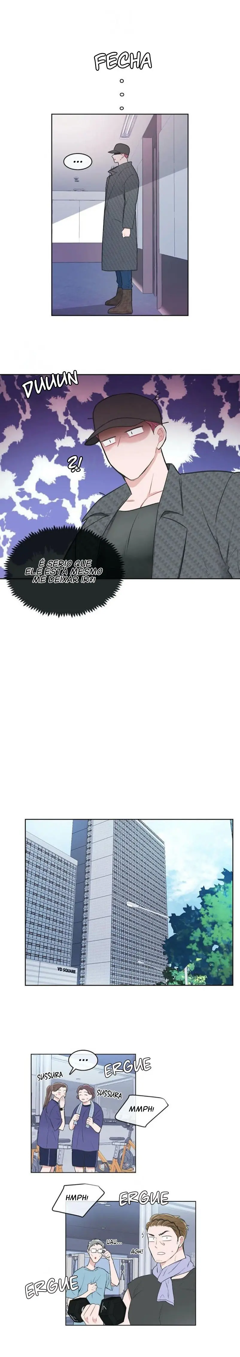 Anti P.T – Capítulo 61 Yaoi – Página 7