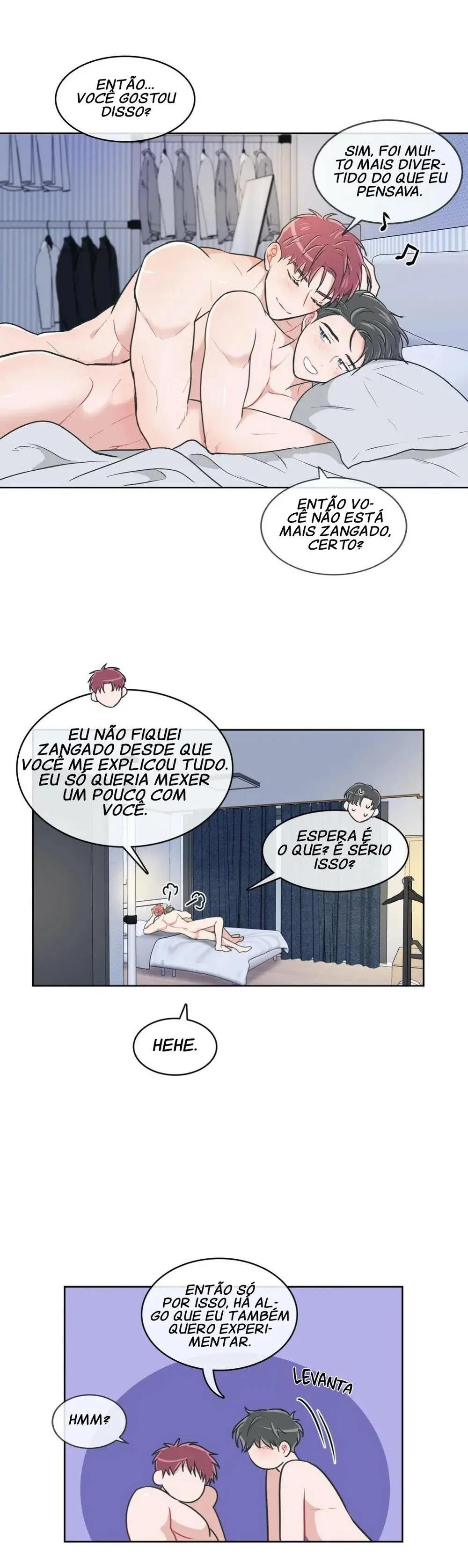 Anti P.T – Capítulo 63 Yaoi – Página 2