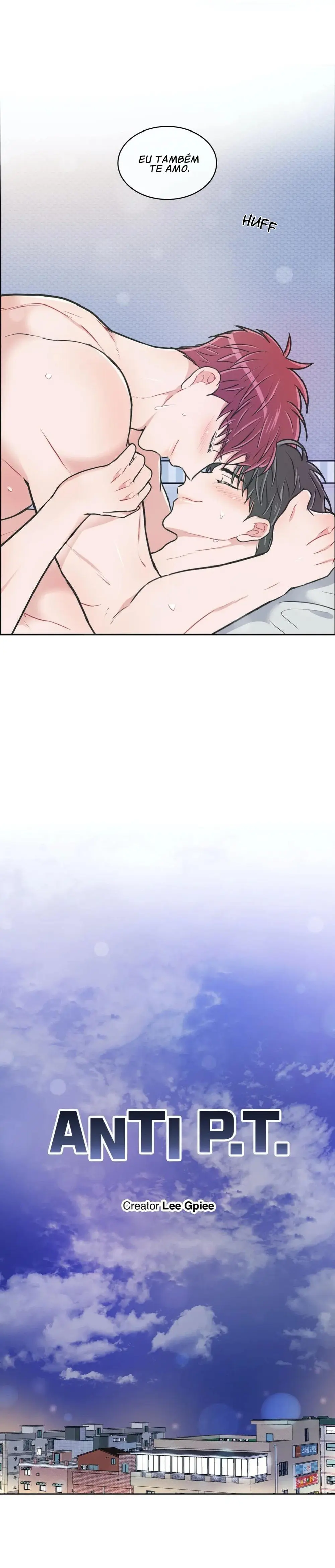 Anti P.T – Capítulo 63 Yaoi – Página 22