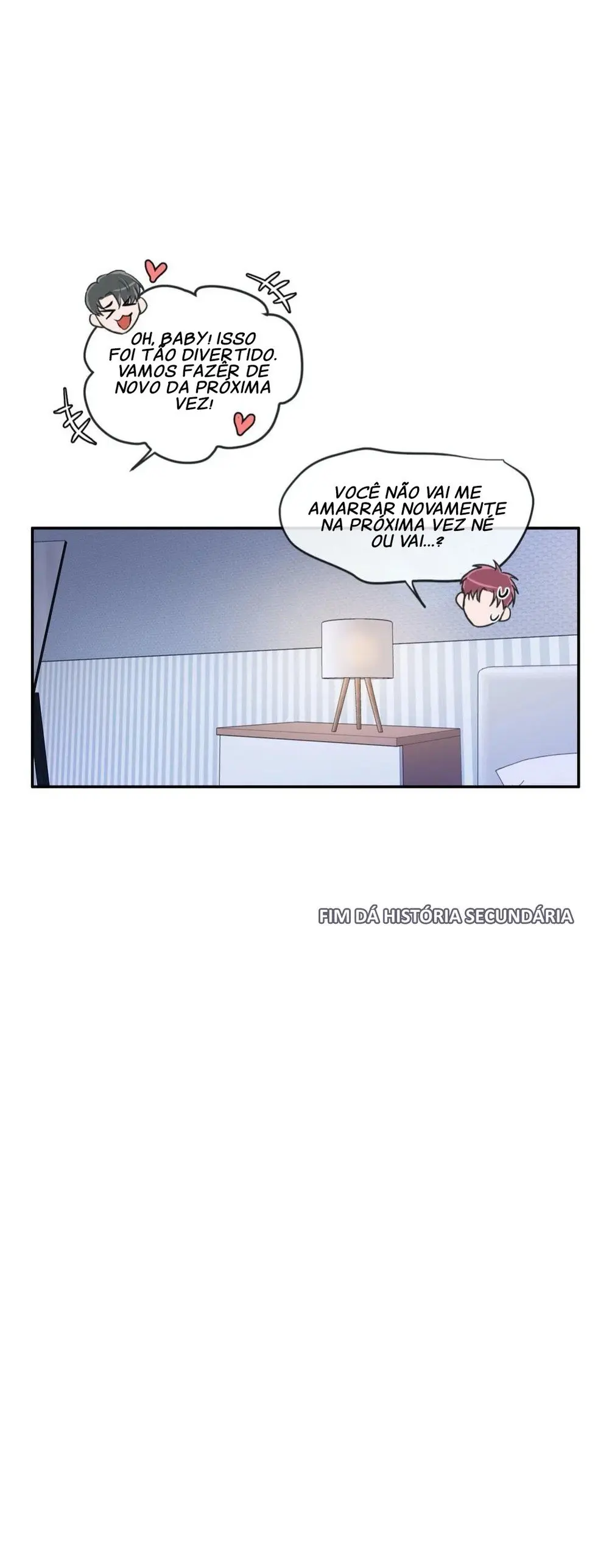 Anti P.T – Capítulo 63 Yaoi – Página 23