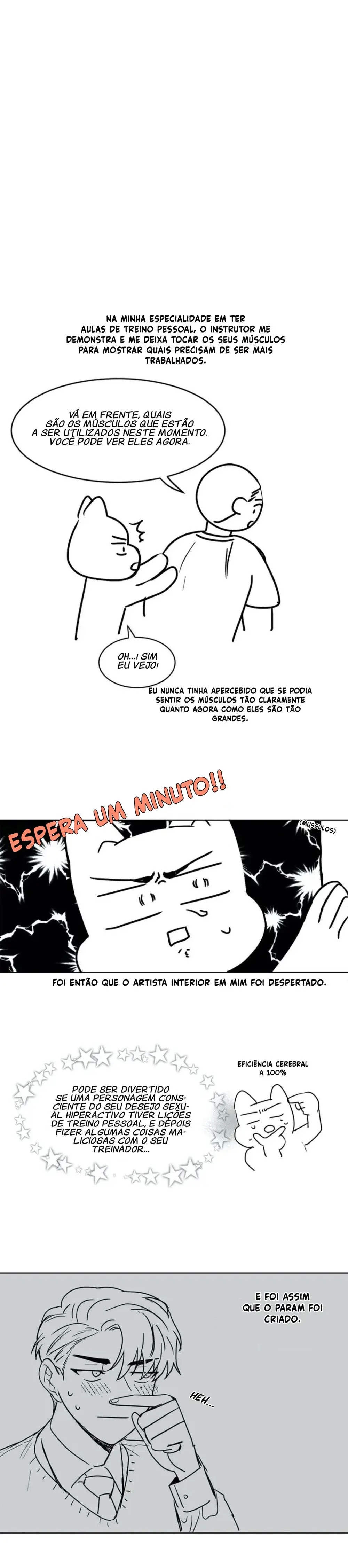 Anti P.T – Capítulo 63.1 Yaoi – Página 3