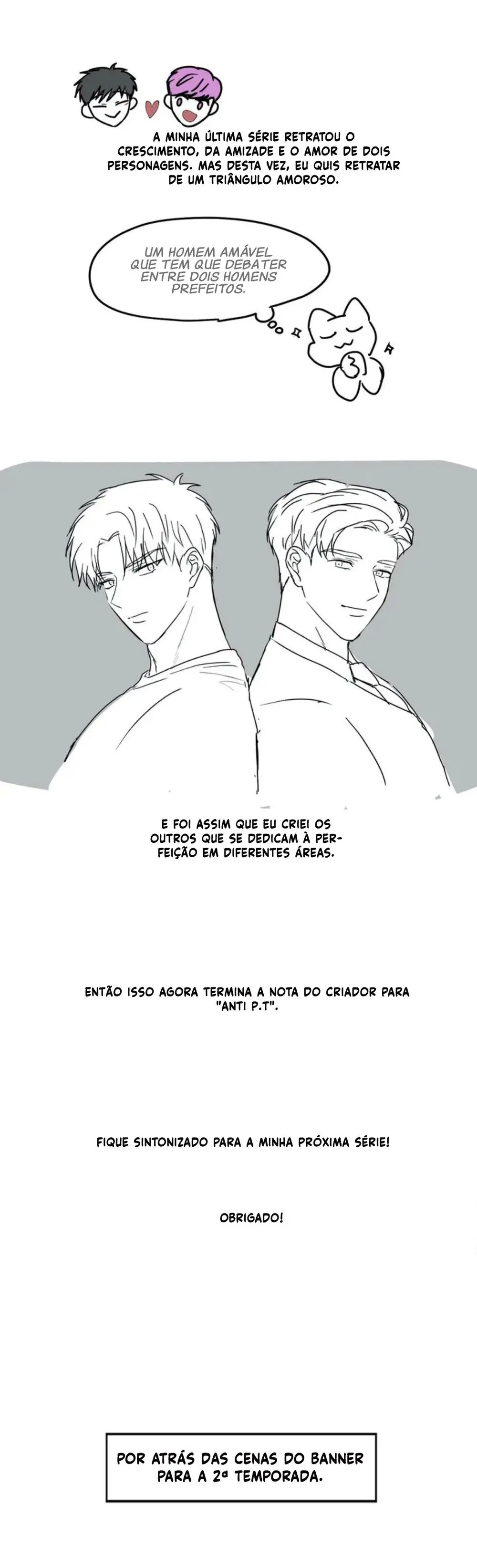 Anti P.T – Capítulo 63.1 Yaoi – Página 4