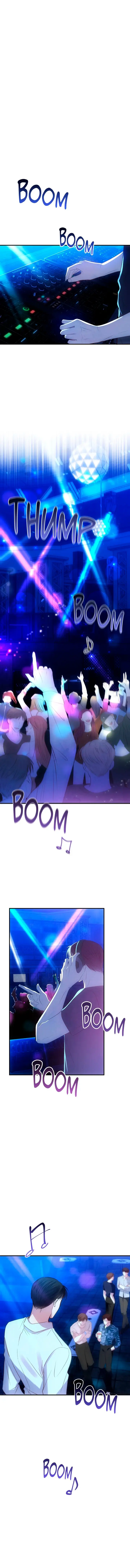 Antídoto – Capítulo 01 Yaoi – Página 2