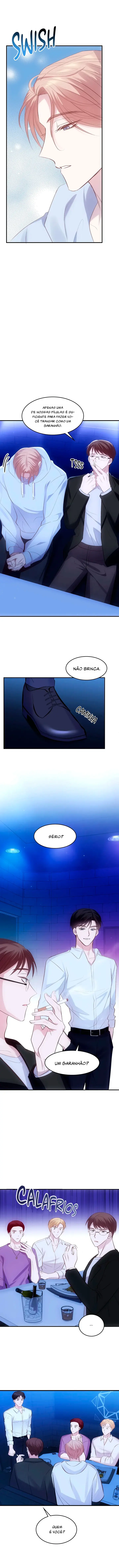 Antídoto – Capítulo 01 Yaoi – Página 6