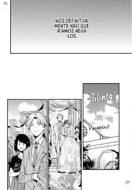 Aoi Haruyo Saraba! – Capítulo 01 Yaoi – Página 33